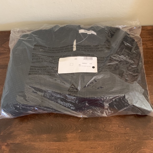 Madewell Bobble Cardigan Sweater - Picture 6 of 7